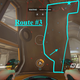 Illustration for article titled The Rock Climbing Walls In Overwatch, Reviewed